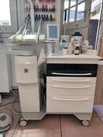 Pedicure unit, Verzenden, Zo goed als nieuw, Hand- en Voetverzorging