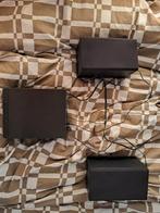 Kenwood M-420DAB Stereo Set, Ophalen