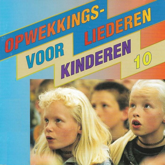 Sale> CD STICHTING OPWEKKING - Opwekkingsliederen vo >NIEUW, Cd's en Dvd's, Cd's | Religie en Gospel, Zo goed als nieuw, Gospel