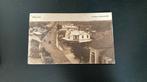 Roemenië Slobozia panorama met Hotel Centraal, Ophalen of Verzenden, 1920 tot 1940, Ongelopen, Overig Europa