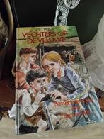 Piet Prins, Vechters op de Veluwe oorlog, Boeken, Ophalen of Verzenden, Gelezen