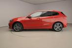 BMW 1 Serie 5-deurs 116i | LED | Navigatie | Sportstoelen |, Auto's, BMW, Stof, Gebruikt, Euro 6, Met garantie (alle)