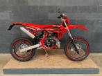 Beta RR 50 Enduro Sport 2025 Rood, Nieuw 50cc AM6, Ophalen, 6 versnellingen, Maximaal 45 km/u, Nieuw