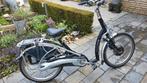Van Raam balance elektrische fiets hoogte 51 cm, Fietsen en Brommers, Elektrische fietsen, Gebruikt, Ophalen of Verzenden