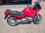 BMW R1100 RS, Motoren, Motoren | BMW, 2 cilinders, Motorrijbewijs A, Particulier, Meer dan 35 kW