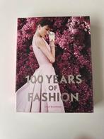 100 Years of Fashion - Cally Blackman (als Nieuwstaat), Ophalen of Verzenden, Zo goed als nieuw, Mode algemeen