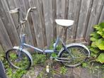 Vouwfiets, Fietsen en Brommers, Fietsen | Vouwfietsen, Ophalen, Gebruikt, Overige merken