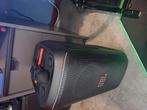 Jbl partybox club 120  wat kleiner iets handiger, Ophalen, Zo goed als nieuw, 120 watt of meer, JBL