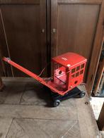 Vintage Tri-ang Kraanwagen Speelgoed, Ophalen of Verzenden