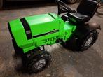 traptractor deutz fahr, Ophalen of Verzenden, Gebruikt, Overige merken