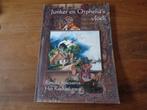 Junker en Orphelia's vloek - Ronald Spiessens, Ophalen of Verzenden, Nieuw, Zeeland