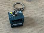 Sleutelhanger Varta - P1902, Ophalen of Verzenden, Zo goed als nieuw