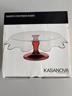 Kasanova Taartschaal - Nieuw in doos!, Ophalen of Verzenden, Nieuw