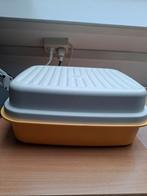 Broodrooster Tupperware  Vintage., Verzamelen, Ophalen, Huis en Inrichting