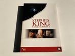 Stephen King Collection 1 DVD, Cd's en Dvd's, Dvd's | Horror, Ophalen of Verzenden, Zo goed als nieuw, Vanaf 16 jaar