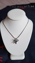 Energetix hanger en ketting - 25% korting, Ophalen of Verzenden, Nieuw, Zilver, Overige materialen