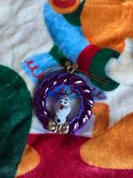 Disney kerstkrans olaf, Ophalen of Verzenden, Overige figuren, Nieuw