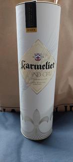 Karmeliet Grand Cru 2023, Ophalen of Verzenden, Nieuw, Flesje(s), Overige merken
