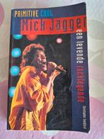Mick Jagger Primitive Cool, Ophalen of Verzenden, Zo goed als nieuw