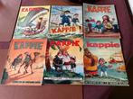 6 stuks kappie friesche vlag versie, Boeken, Ophalen of Verzenden