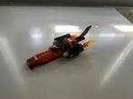 Lego City Snelheidsrecordauto 60178, Ophalen, Zo goed als nieuw, Complete set, Lego