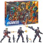 G.I. Joe Classified Series Cobra Viper Officer & Vipers, Verzamelen, Poppetjes en Figuurtjes, Ophalen of Verzenden, Nieuw