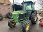John Deere 2250  2wd, Ophalen of Verzenden, Gebruikt, Tot 80 Pk, John Deere