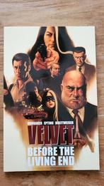 Velvet vol. 1 (TPB), Ophalen of Verzenden, Zo goed als nieuw
