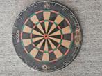 Vintage dartbord Nodor, Sport en Fitness, Darts, Ophalen of Verzenden, Gebruikt, Dartbord
