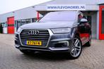 Audi Q7 3.0 TDI e-tron Quattro Premium Aut. Pano|Leder|Adapt, Auto's, Automaat, Gebruikt, Euro 6, 259 pk