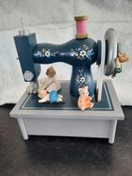 Muziek speeldoosje,voor de kleine., Ophalen of Verzenden, Zo goed als nieuw