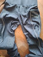 Harrys horse rij legging blauw met silicone zitvlak maat 40, Dieren en Toebehoren, Paardrijkleding, Ophalen of Verzenden, Onderkleding