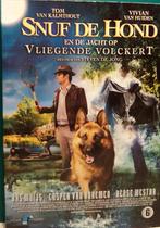 Snuf de Hond en de jacht op Vliegende Volckert MET SLEEVE