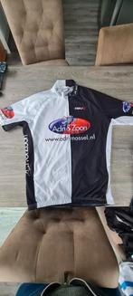 AGU Fietskleding Set - Adri mossel Yerseke, Fietsen en Brommers, Ophalen of Verzenden, Zo goed als nieuw, Bovenkleding, AGU