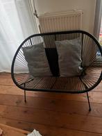 Mooie Tuinbank in Goede Staat - 2-zits, Antiek en Kunst, Ophalen of Verzenden