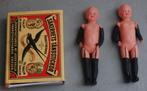 popjes van van  celluloid, Verzamelen, Poppen, Ophalen of Verzenden, Zo goed als nieuw, Babypop