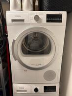 Siemens Droger - Extra klasse IQ500 - Ventilatie probleem, Witgoed en Apparatuur, Wasdrogers, Ophalen, 6 tot 8 kg, Gebruikt, Voorlader