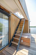 Nieuw te bouwen houseboat met ligplaats in Zeewolde 10-15 m, Huizen en Kamers, Woonboten te koop, 55 m², 3 kamers, Zeewolde, Flevoland