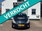 Opel Corsa 1.2-16V Enjoy 5 - Deurs | 99.895 NAP | Airco + Tr, Auto's, Opel, Voorwielaandrijving, Gebruikt, 4 cilinders, Metallic lak