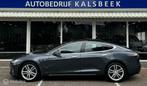 Tesla Model S 85D Base|Panorama|Autopilot|Luchtvering|CCS|, Auto's, Automaat, Gebruikt, 38 min, Model S
