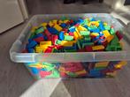 Domino, Kinderen en Baby's, Speelgoed | Bouwstenen, Ophalen