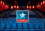Kinepolis ticket alleen vandaag nog geldig! Voor spotprijs, Tickets en Kaartjes, Filmkaartjes, Vrijkaartje alle films, Eén persoon