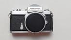 Nikkormat FT, Audio, Tv en Foto, Fotocamera's Analoog, Ophalen, Zo goed als nieuw, Spiegelreflex