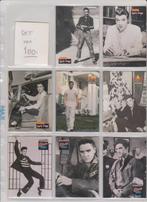 Verzamelkaarten Elvis Presley, uitg. The River Group, VS, Verzenden, Zo goed als nieuw, Foto of Kaart