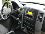 Mercedes-Benz Sprinter 310 CDI L1H1 Trekhaak/Bijrijdersbank, Auto's, Bestelauto's, Euro 5, Achterwielaandrijving, Gebruikt, Bedrijf