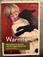 Warmte Edmond Schoorel christofoor, Ophalen of Verzenden, Nieuw, Edmond Schoorel