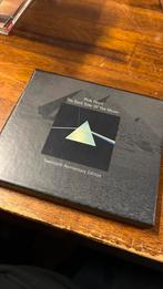 Pink Floyd 20th anniversary etched cd box set incl 5 cards, Cd's en Dvd's, Cd's | Rock, Ophalen of Verzenden, Zo goed als nieuw