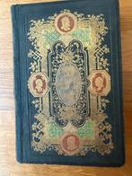 Antiek boek: Plutarque de la Jeunesse, ca. 1840, Ophalen
