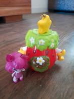 Glimmie met boom, Ophalen of Verzenden, Zo goed als nieuw, Jongen of Meisje