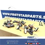 A0009054104 TPMS RDKS BANDENSPANNINGSSENSOR Mercedes G63 A45, Gebruikt, -, Ophalen of Verzenden, -